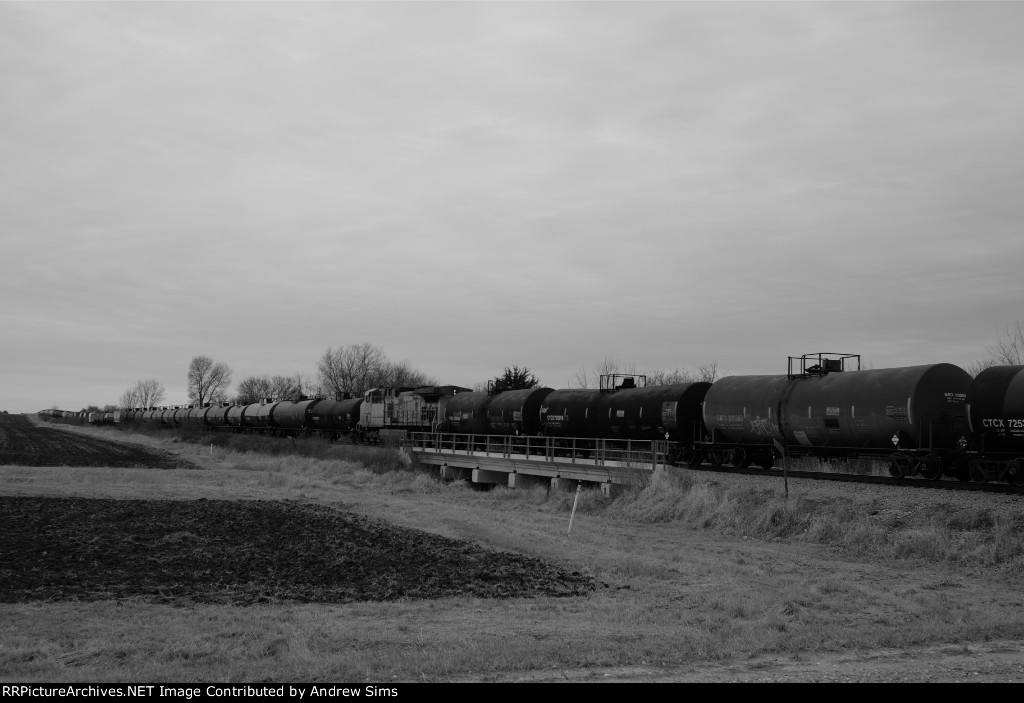 UP 5940